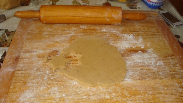 Mäkké Miškine medovníčky  - obrázok 5