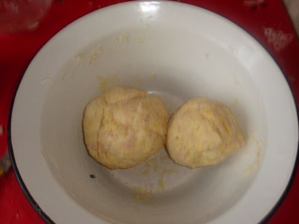 Syrové valčeky  - obrázok 5