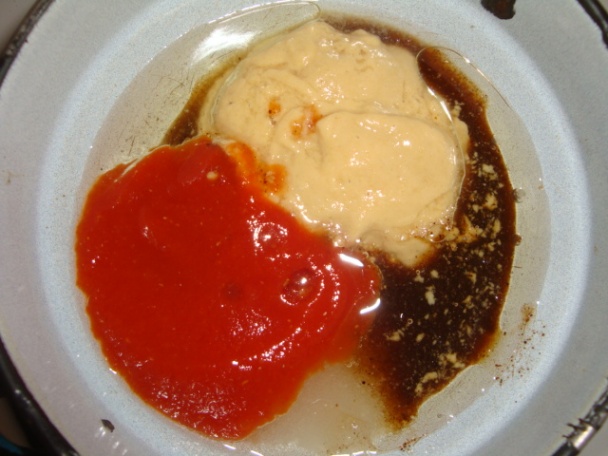 Vlašský šalát - obrázok 2