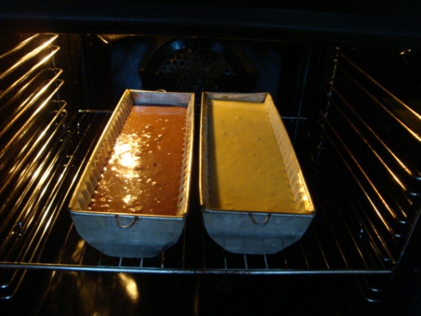 Metrový koláč (fotorecept) - obrázok 6