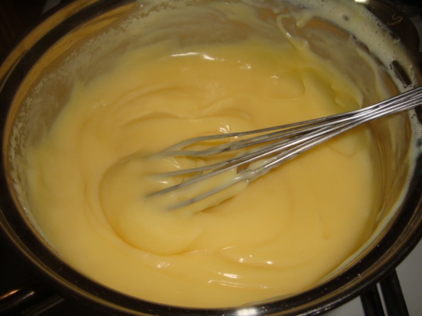 Metrový koláč (fotorecept) - obrázok 8