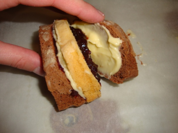 Metrový koláč (fotorecept) - obrázok 11