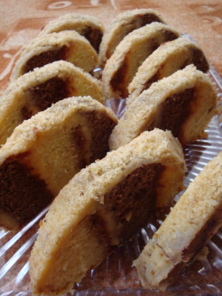 Metrový koláč (fotorecept) - obrázok 15