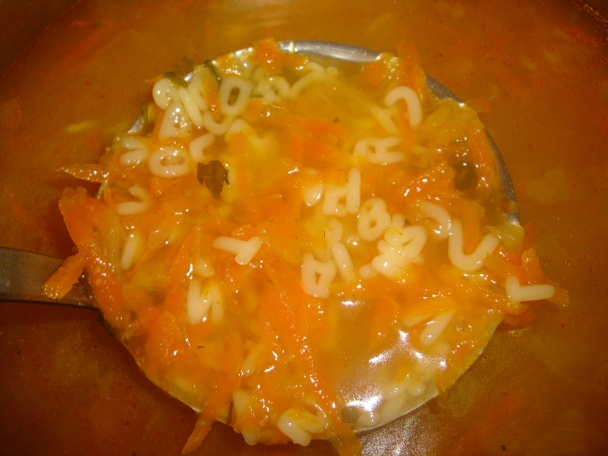 Zeleninová rýchlopolievočka - obrázok 3