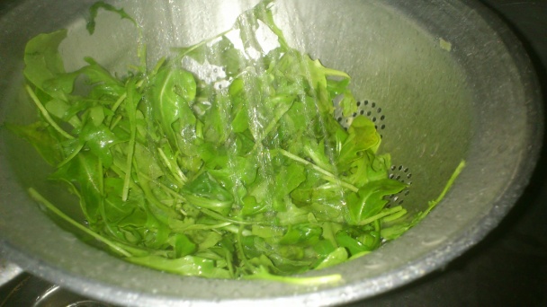 Chutné kuracie krídelká s prílohou - obrázok 4