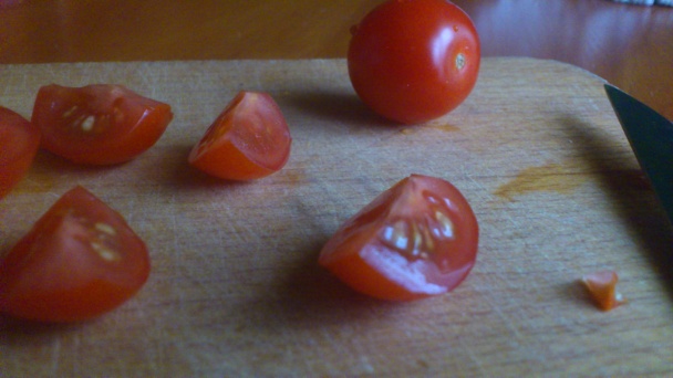 Chutné kuracie krídelká s prílohou - obrázok 5