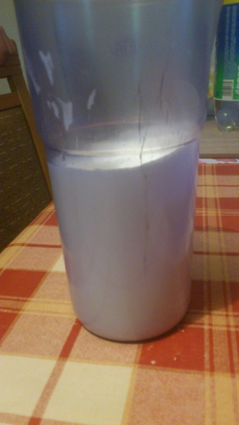 Čokoládové muffiny s javorovým sirupom - obrázok 2