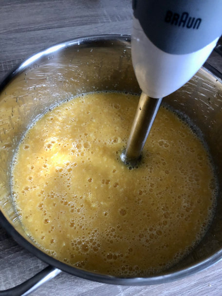 Aromatický pomarančový džem (fotorecept) - obrázok 2