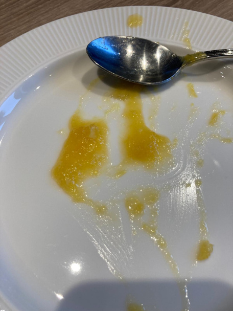 Aromatický pomarančový džem (fotorecept) - obrázok 5