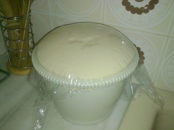 Bretzel - pravé nemecké praclíky (fotorecept) - obrázok 5