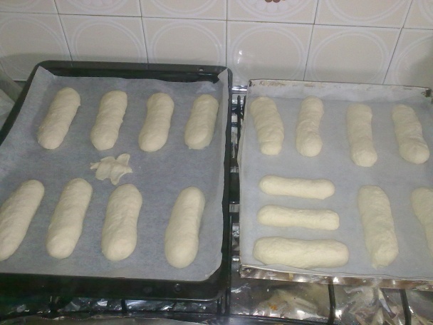 Bretzel - pravé nemecké praclíky (fotorecept) - obrázok 6