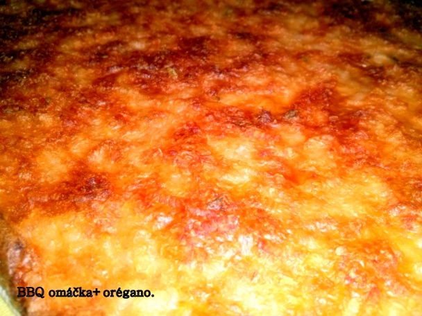 Ryžové krekry - obrázok 4