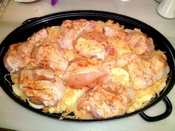 Skryté kura (fotorecept) - obrázok 3