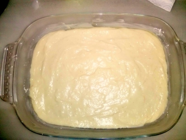 Leche frita-vyprážané mlieko (fotorecept) - obrázok 6
