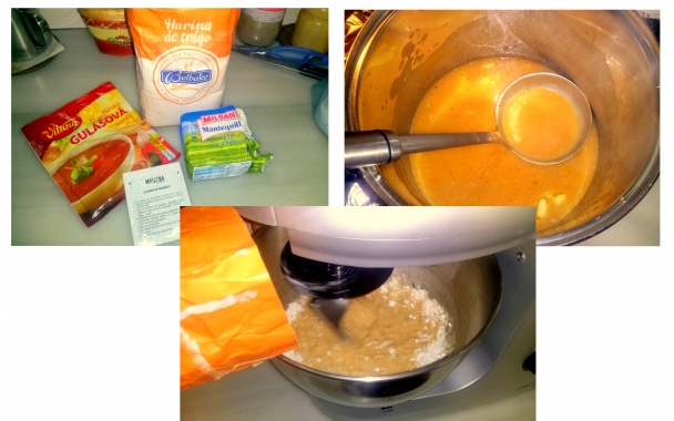 Instantky (fotorecept) - obrázok 1