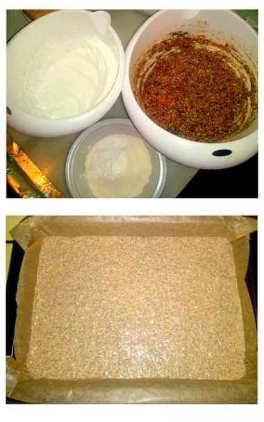 Mrk-mak s vločkami (fotorecept) - obrázok 2