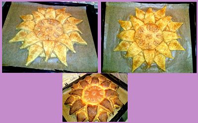 Oškvarkovo-orechový kvet (fotorecept) - obrázok 4