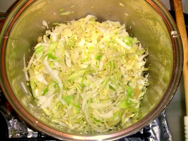 Langošové kapustníky (fotorecept) - obrázok 2