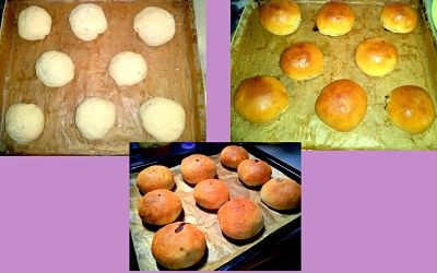 Langošové kapustníky (fotorecept) - obrázok 5