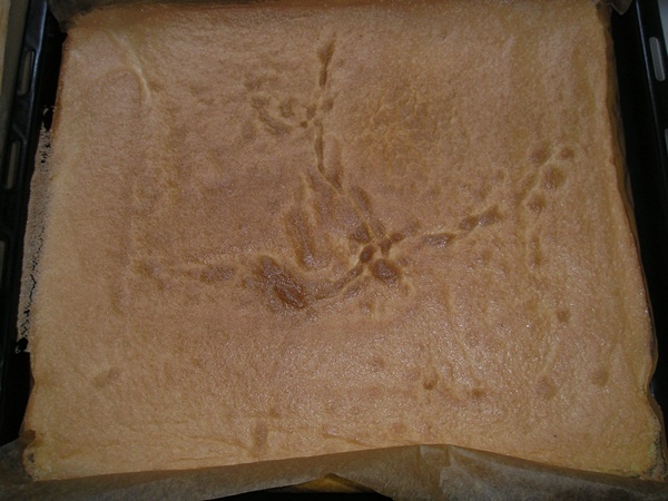 Tiramisu (fotorecept) - obrázok 1