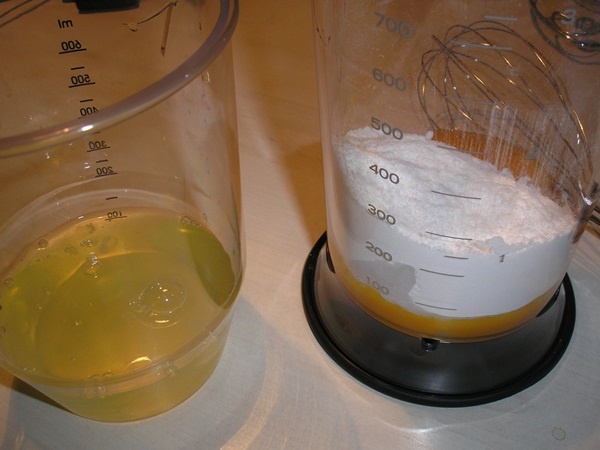 Tiramisu (fotorecept) - obrázok 2