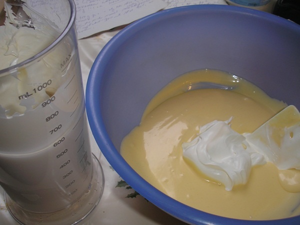 Tiramisu (fotorecept) - obrázok 3