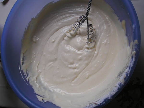 Tiramisu (fotorecept) - obrázok 5