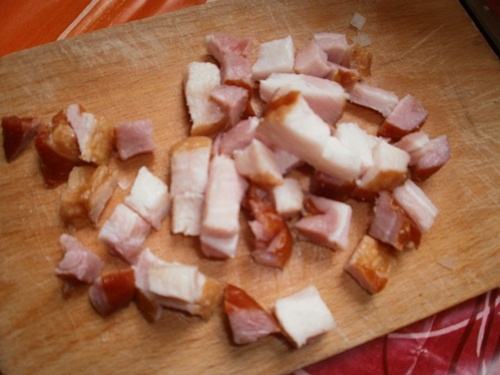 Knedlíky k mäsu (fotorecept) - obrázok 3