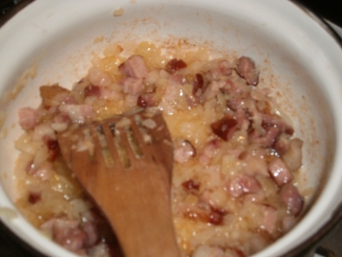 Knedlíky k mäsu (fotorecept) - obrázok 4