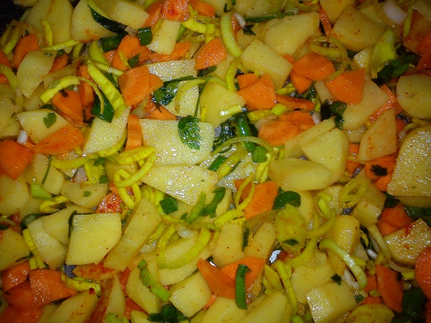 Rybací pekáč - obrázok 3