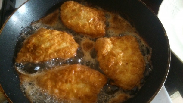 Falošné hambáče (fotorecept) - obrázok 1