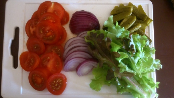 Falošné hambáče (fotorecept) - obrázok 2