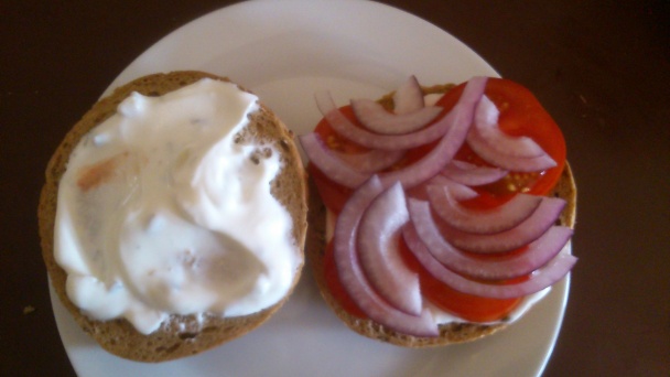 Falošné hambáče (fotorecept) - obrázok 4