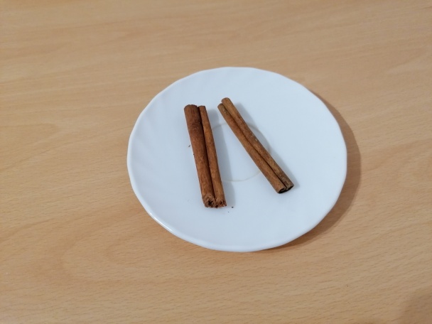 Šípkový likér (fotorecept) - obrázok 5