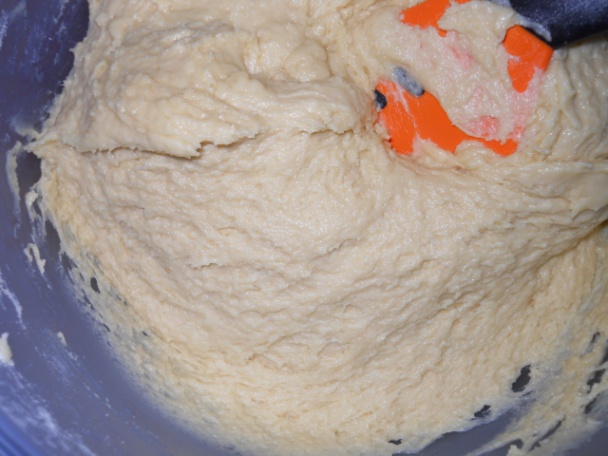 Ruské orechy (fotorecept) - obrázok 1