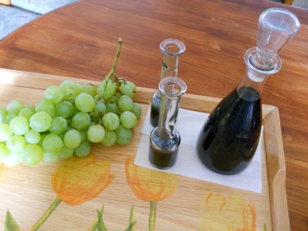 Orechovica - obrázok 1