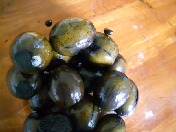 Orechovica - obrázok 2