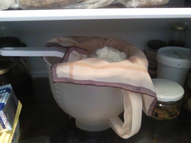 Nátierka z jogurtu - obrázok 3