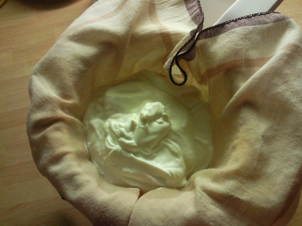 Nátierka z jogurtu - obrázok 4