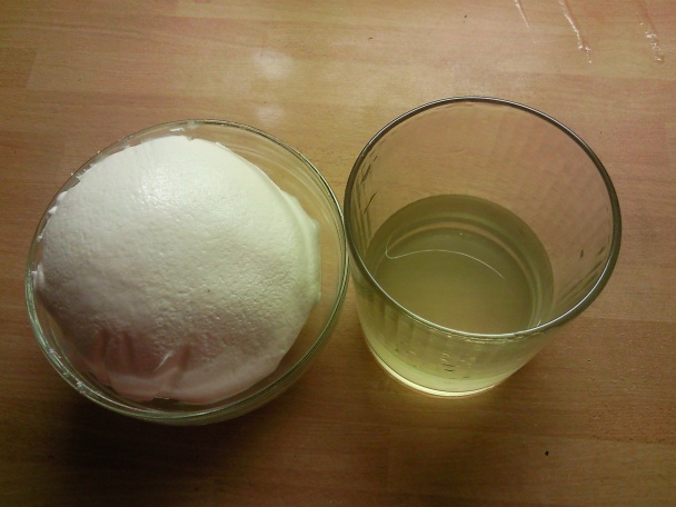 Nátierka z jogurtu - obrázok 5