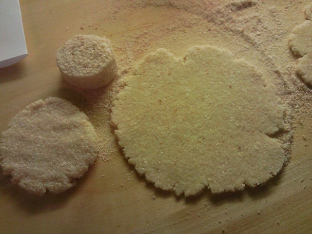 Misky na zjedenie. - obrázok 2