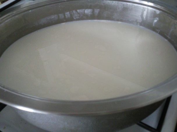 Domáce maslo  - obrázok 1