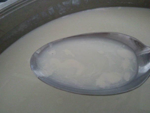 Domáce maslo  - obrázok 2