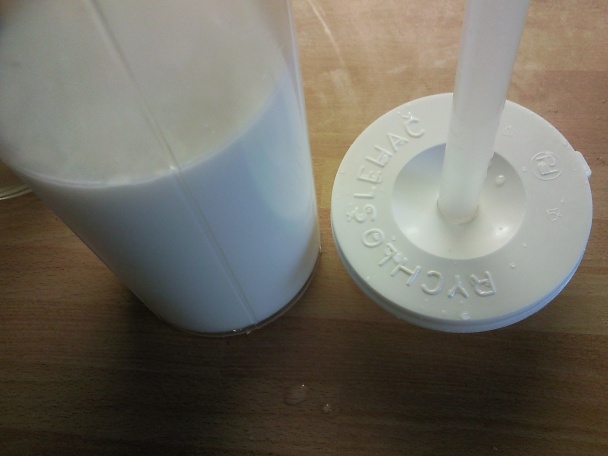 Domáce maslo  - obrázok 3