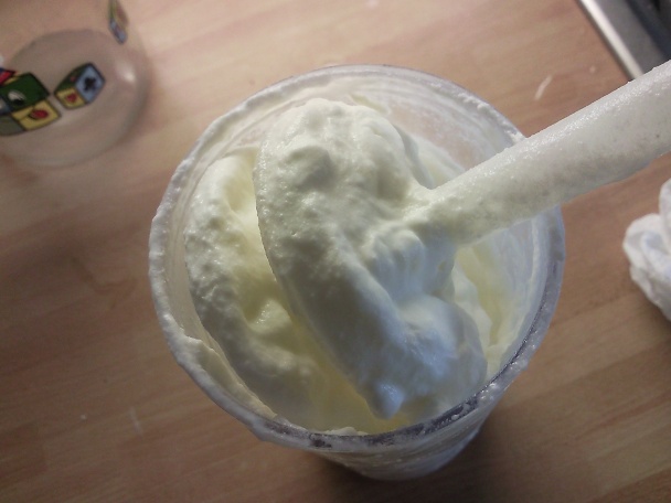 Domáce maslo  - obrázok 6