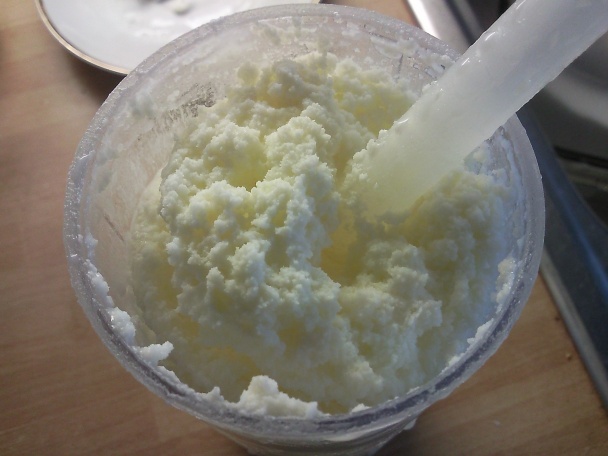 Domáce maslo  - obrázok 7