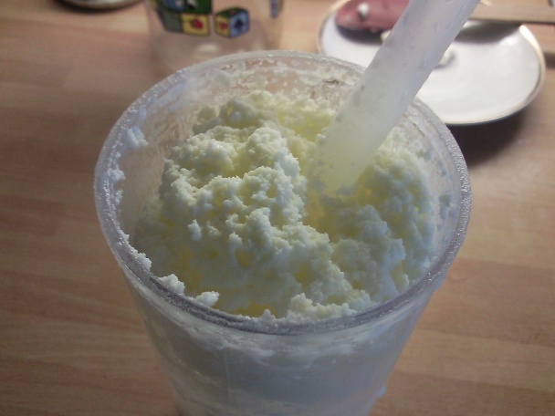 Domáce maslo  - obrázok 8