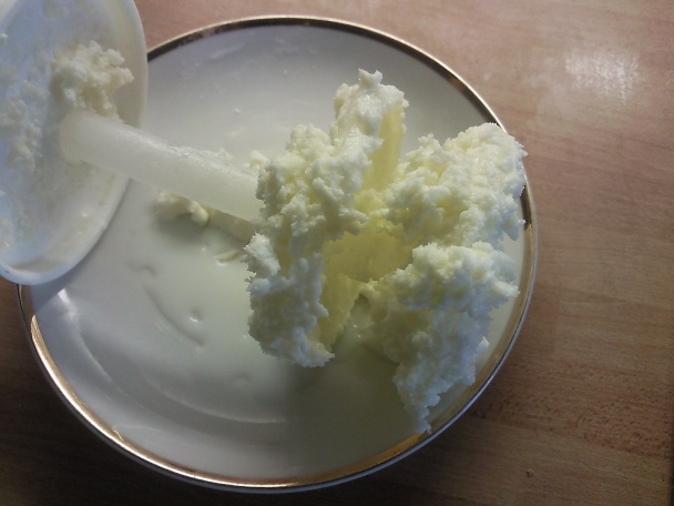 Domáce maslo  - obrázok 9