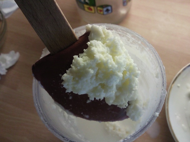 Domáce maslo  - obrázok 10