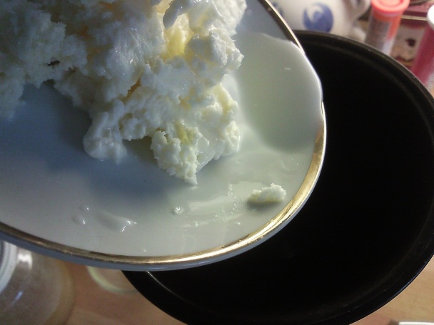 Domáce maslo  - obrázok 12